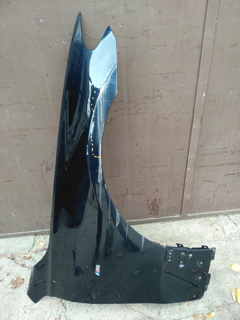 фото №1, Крила правий передній перед bmw 6 g32 2017-^