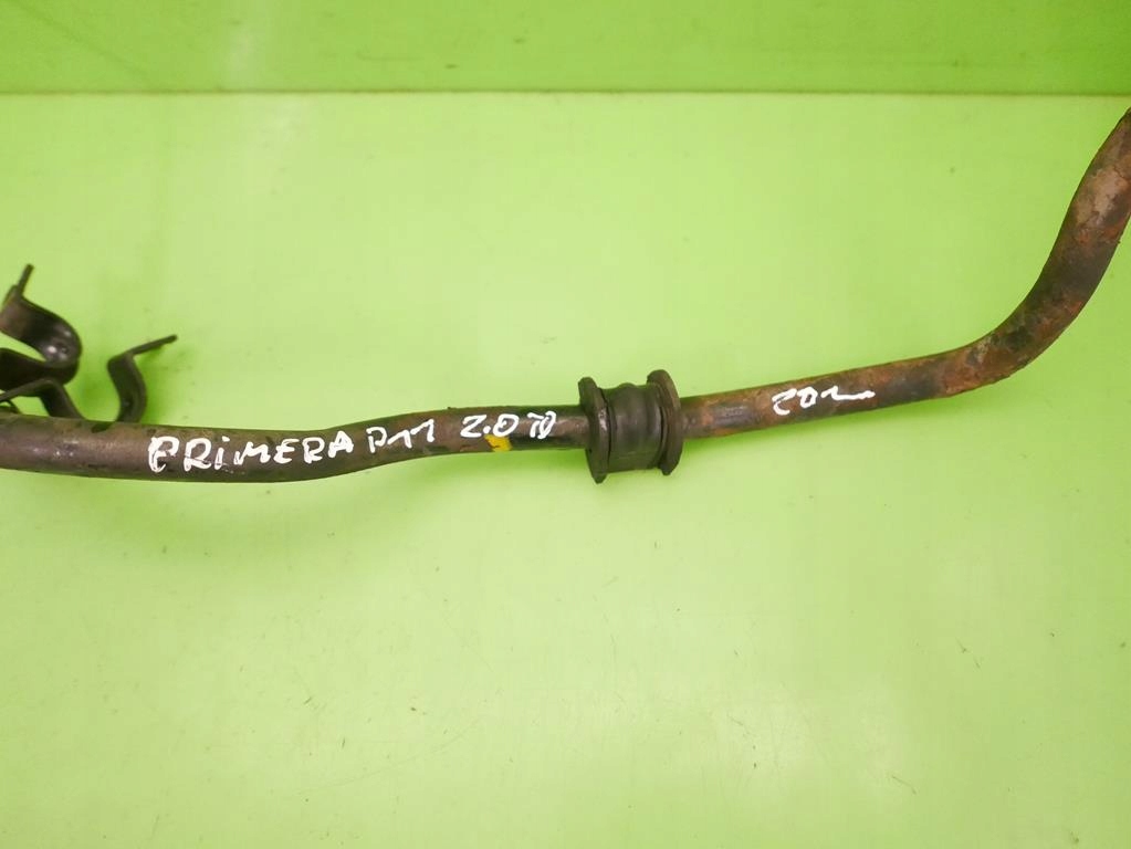 фото №2, Стабилизатор тяга перед nissan primera p11 2.0td