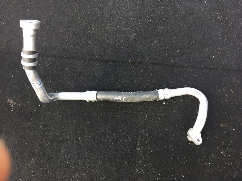 фото №1, Шланг кондиціонера renault clio iv