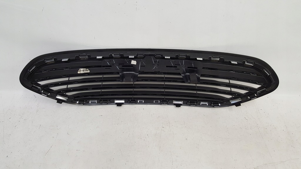 фото №5, Ford fiesta mk8 решітка бампера перед 2017-2019r