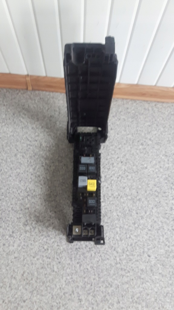 фото №1, Коробка предохранителей mercedes w447 a4475460046