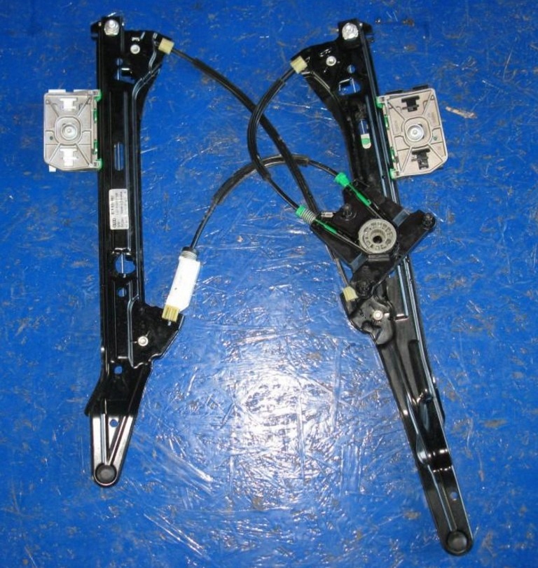 фото №1, Audi a5 sportback подъемник стекло задняя задний левый