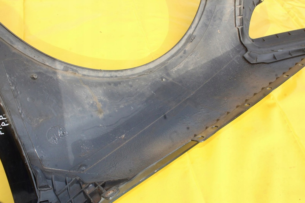 фото №12, Крила правий перед передній vw phaeton