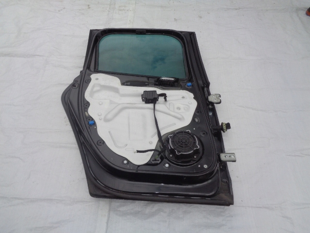 фото №6, Peugeot 3008 двері ліва задні задня ktvd