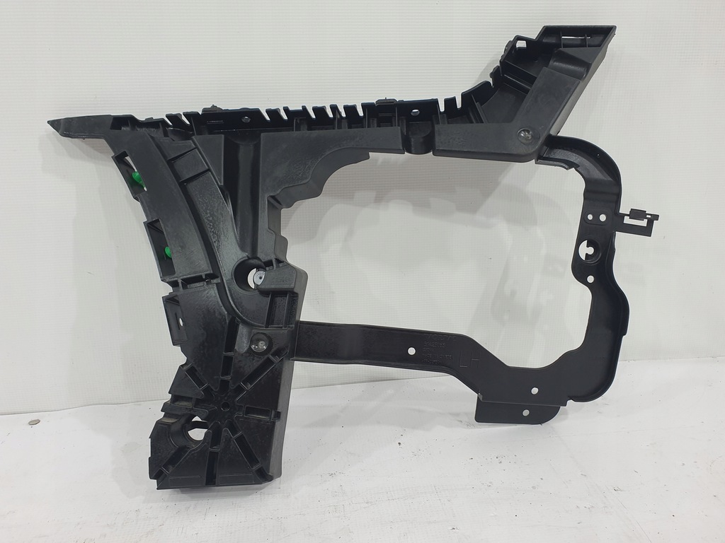 фото №6, Volvo v90 16- направляющая бампера задняя правый левый