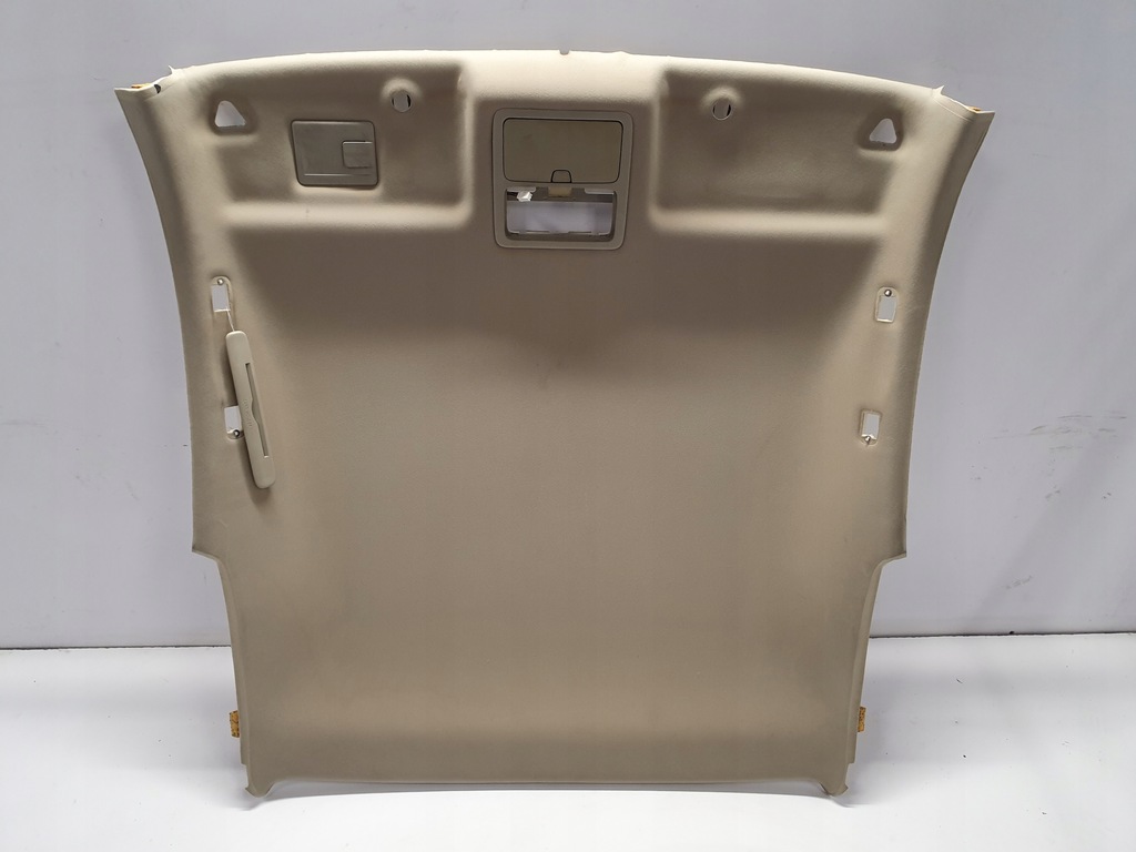 фото №1, Nissan 350z стеля