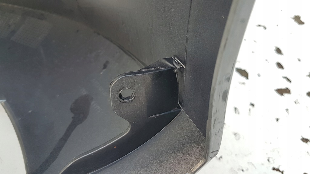 фото №12, Mercedes e-kl w213 pdc бампер перед oyginał