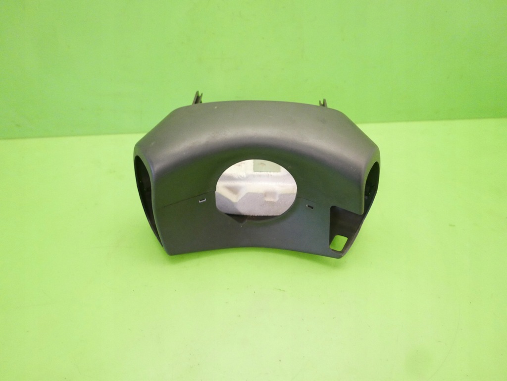 фото №1, Захист колонки кермового renault scenic ii phi