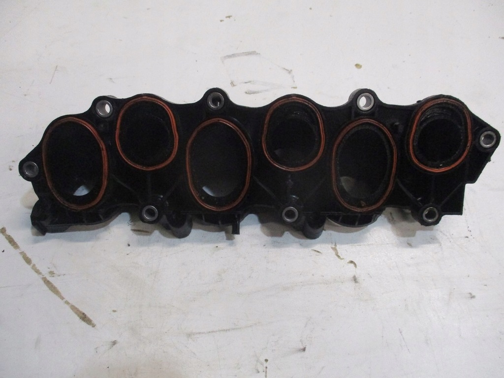 фото №3, Коллектор всасывающий audi a6 4g0 3,0tdi 059129765d