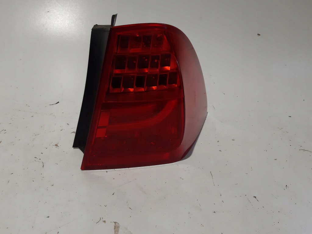 фото №1, Лампа задняя правая bmw 3 e91 lci led lift 7289432