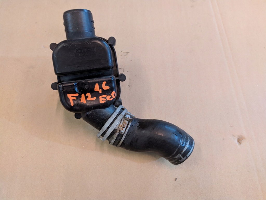 фото №1, Ford focus mk3 1.6 ecoboost резонатор bv61-9p437ad