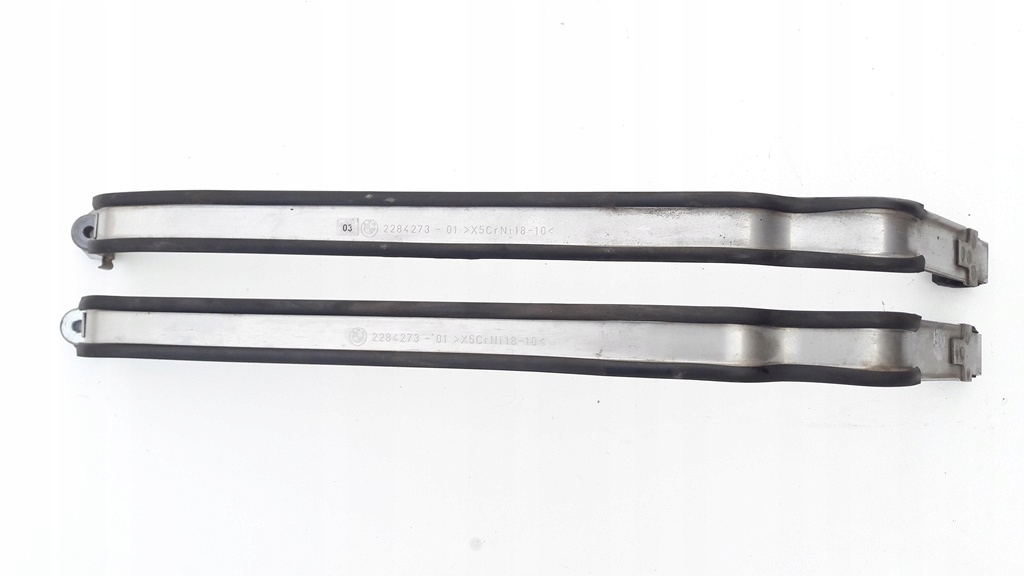 фото №1, Хомут кронштейн бака f10 m5 f06 f12 f13 m6