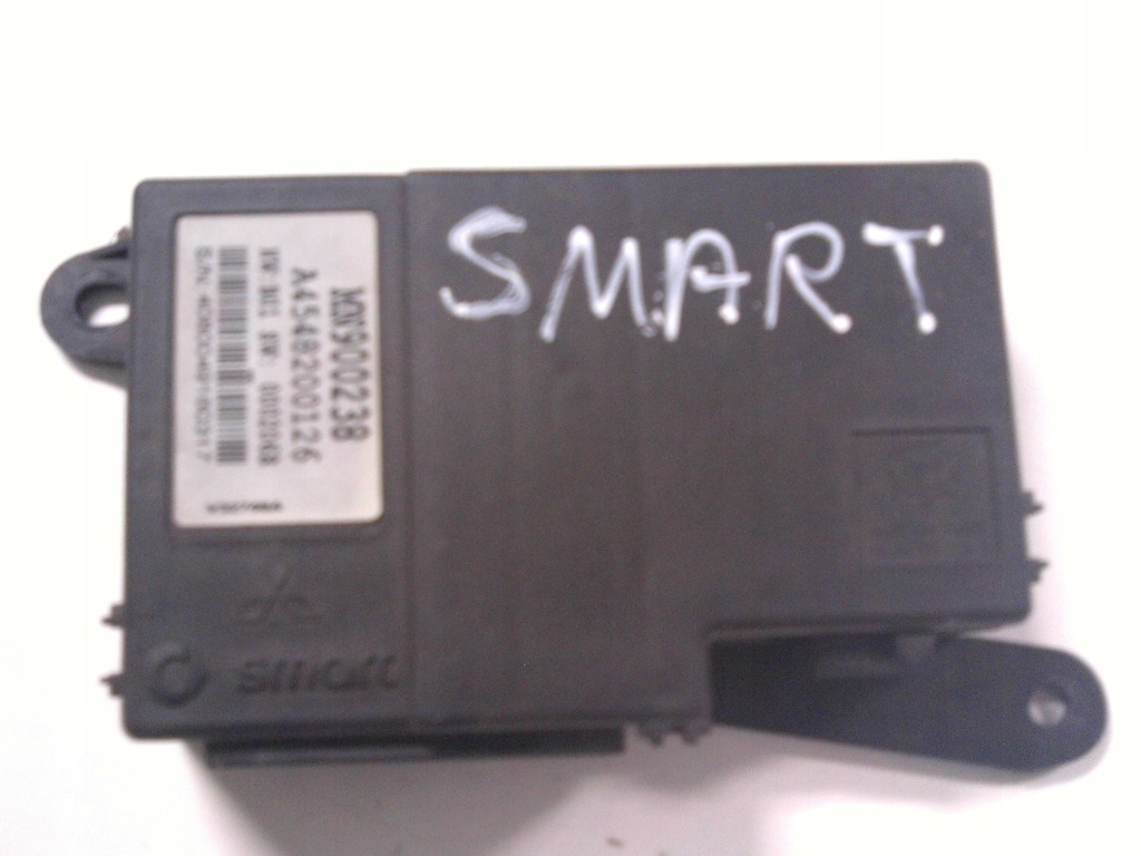 фото №1, Smart forfour модуль двері a4548200126