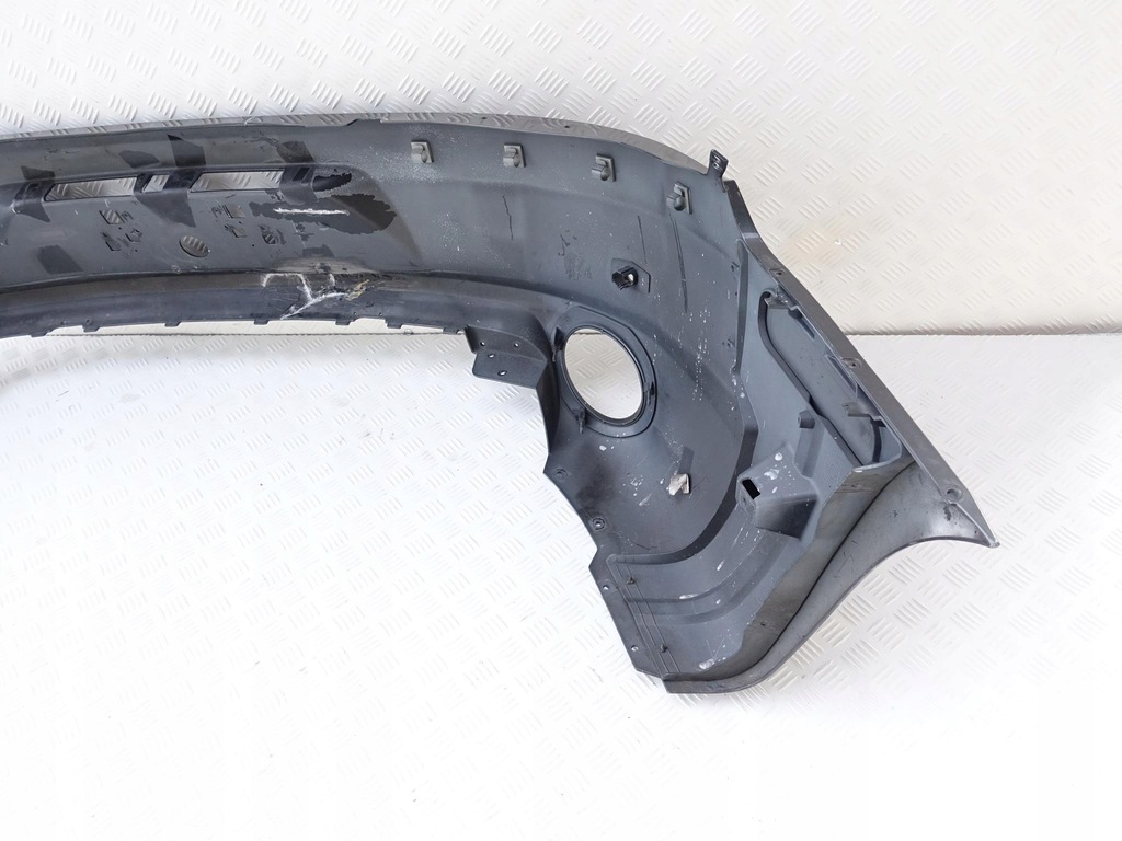 фото №10, Aston martin rapide бампер задняя ad43-17k835-a