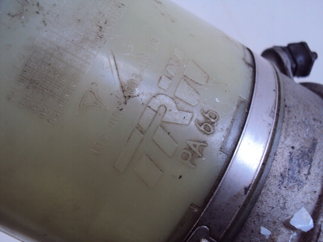 фото №6, Насос усилителя opel vectra c signum