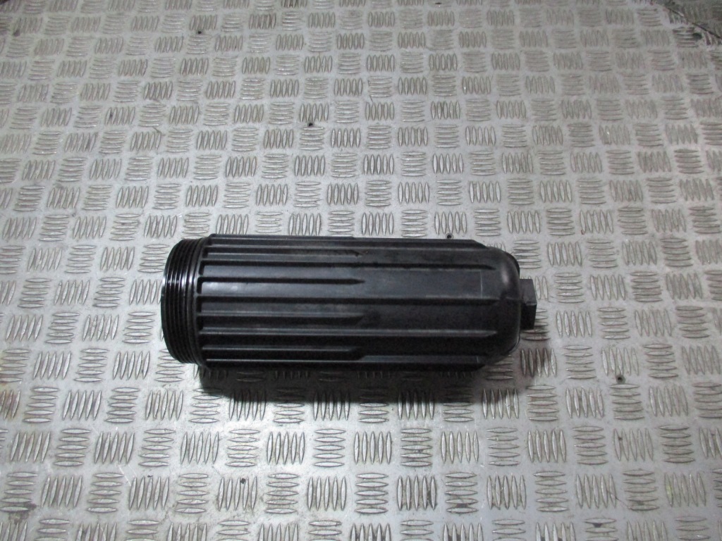 фото №1, Корпус фільтра оливи stralis 460 eev euro v 2013r