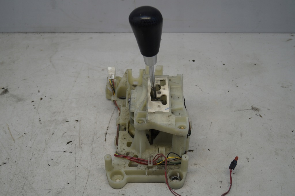 фото №6, Ручка передач mazda 6 gg 05-07r автоматическая коробка передач