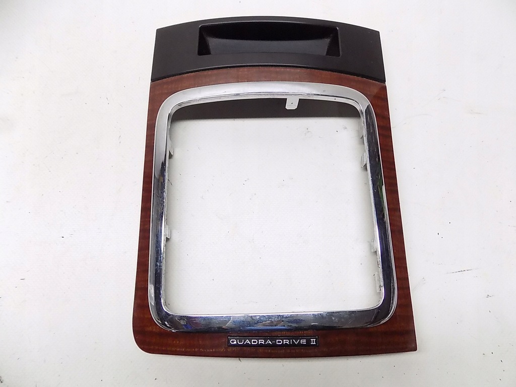 фото №1, Рамка туннель домкрата - jeep grand cherokee wk wh