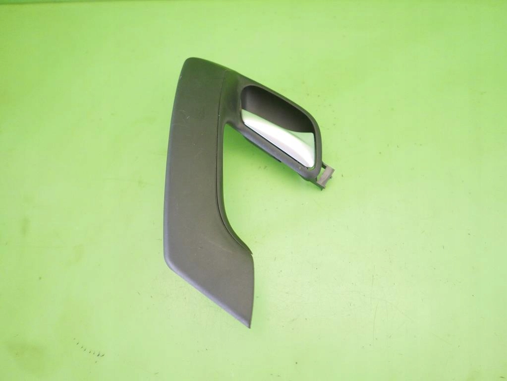 фото №1, Ручка внутренняя правая перед vw polo v 6r hb 5d