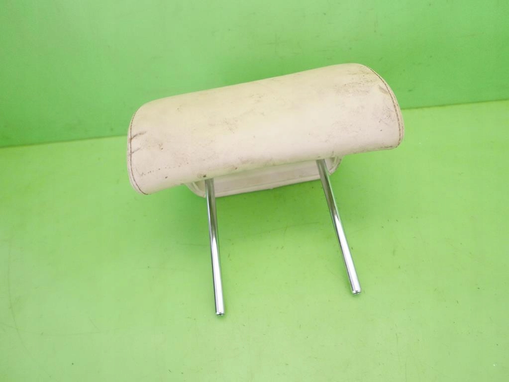 фото №7, Підголівник задня задній лівий lexus ls ls460l long 12-17