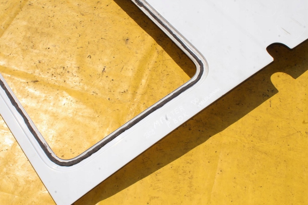 фото №10, Двері зсувні правий bok master ii do фарбування