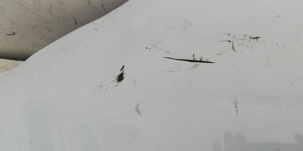 фото №6, Kia proceed pro ceed 3d бампер задній задня