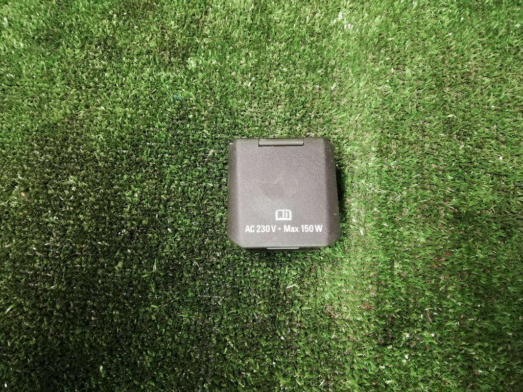 фото №1, Opel mokka преобразователь 13280255