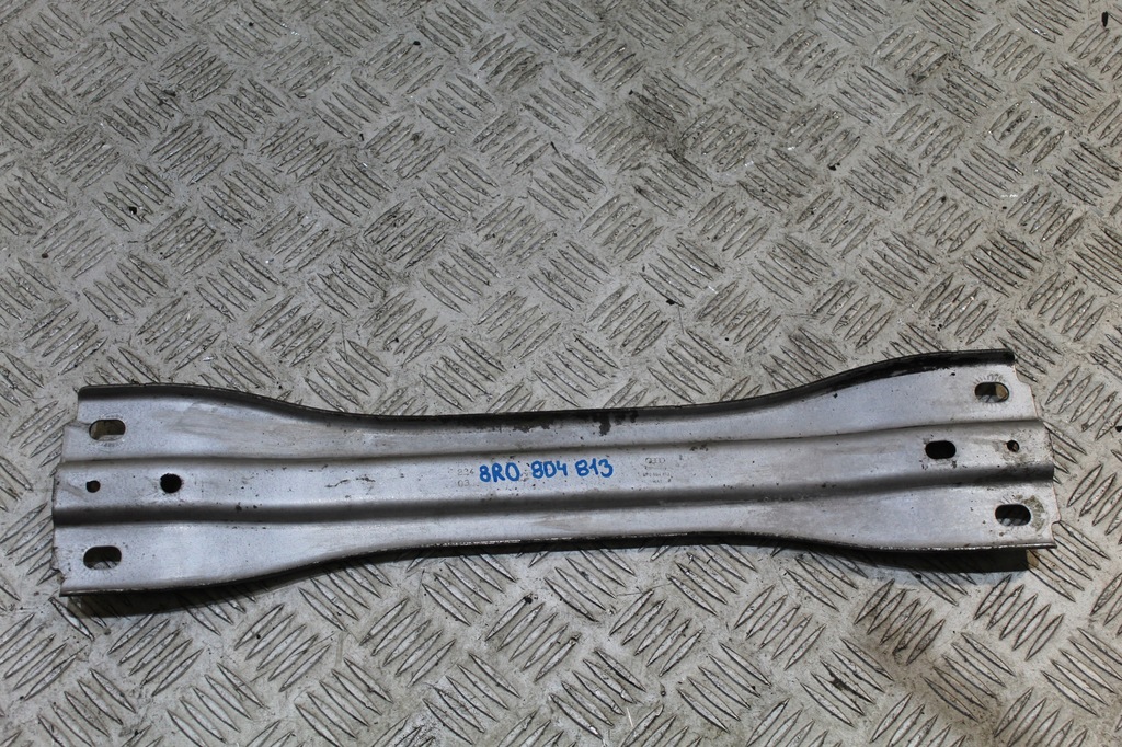 фото №1, Балка кронштейн audi q5 8r 8r0 lift 8r0804813