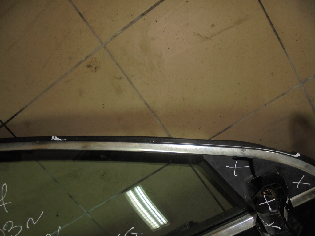 фото №7, Дверь правое перед peugeot 607 03r