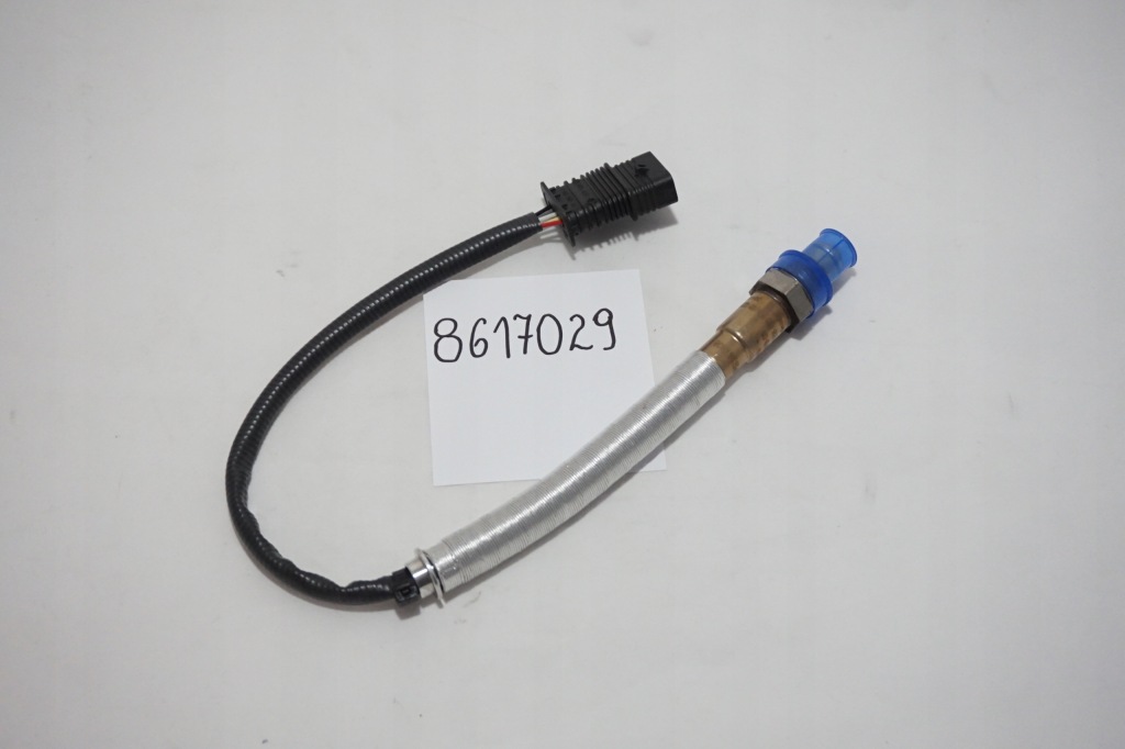 фото №1, Датчик лямбда-зонд bmw i8 оригінал 8617029 258492204 nowa оригінал
