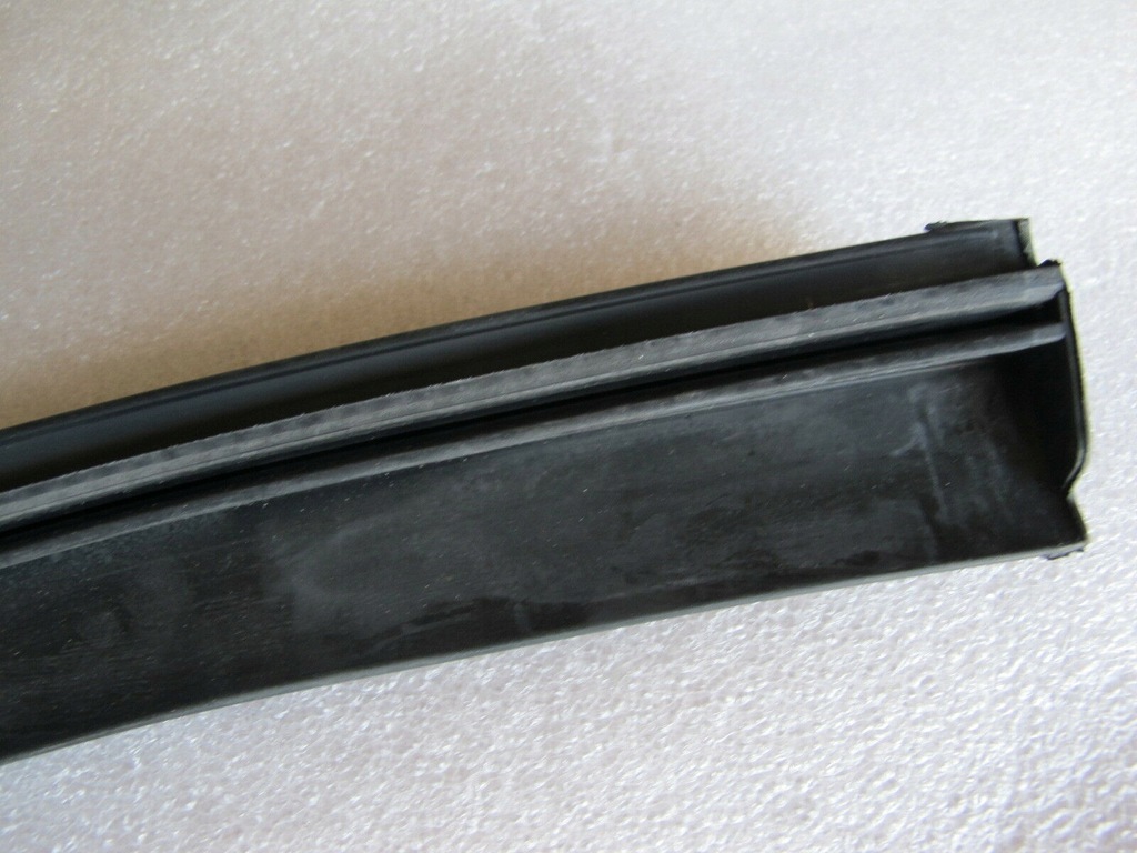 фото №9, Прокладка кузовна ліва fiat doblo 2000- nowa