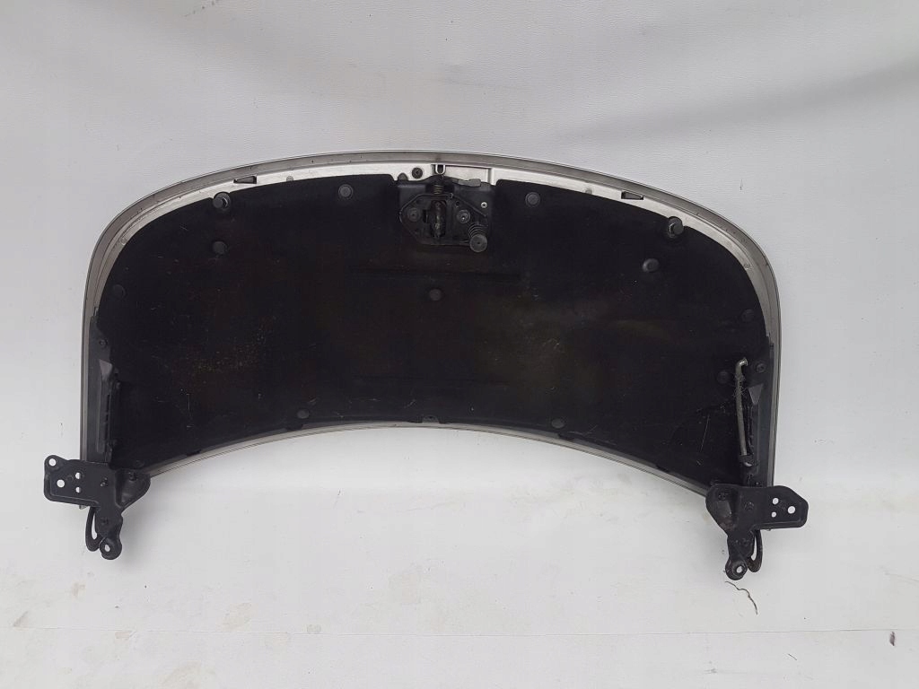 фото №5, Smart 454 forfour капот петля перед