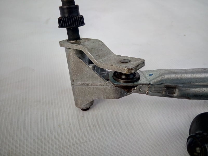 фото №4, Механізм двірник bmw e81 e87 eu