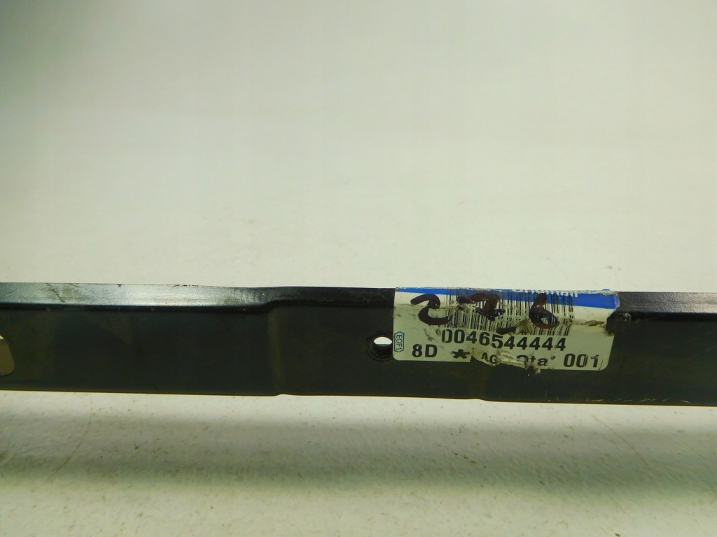 фото №10, Балка поперечная бампер задний lancia 46544444