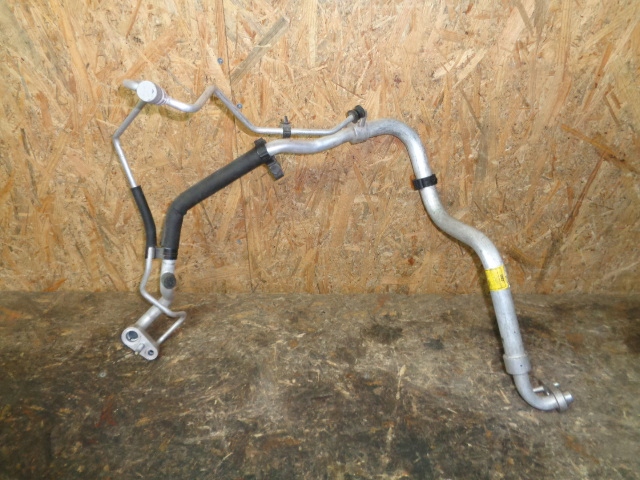 фото №1, Opel mokka 1,6cdti 16v трубка кондиціонера 5122