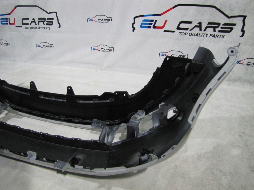 фото №9, Бампер vw golf 6 plus 5m0 6xpdc 2009-2012 rok