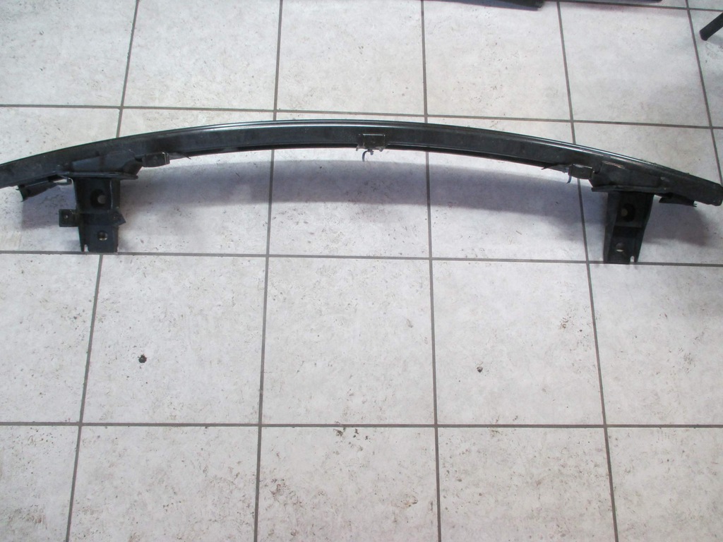 фото №1, Балка бампера задня hyundai stratex