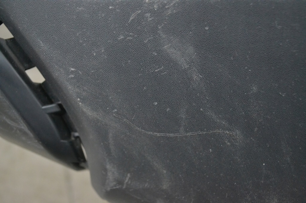 фото №8, Бампер задняя задний kia stonic 86612-h8400