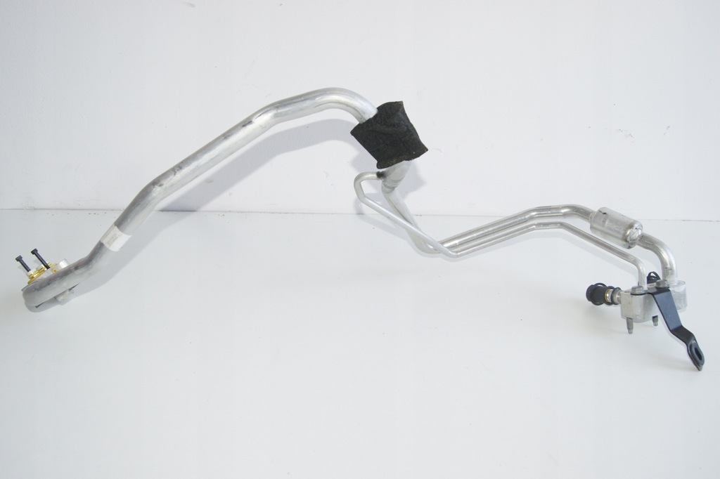 фото №1, Volvo xc90 ii 2.0d шланг кондиціонера 31369350