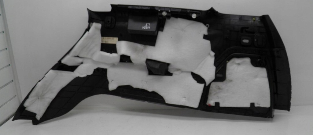 фото №5, Обшивка багажника левый mercedes r-klasa w251