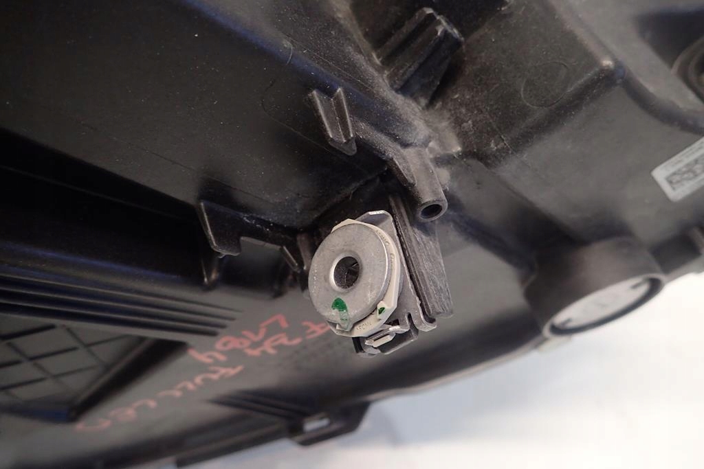 фото №5, Лампа перед передня ліва bmw 3 f34 gt full led