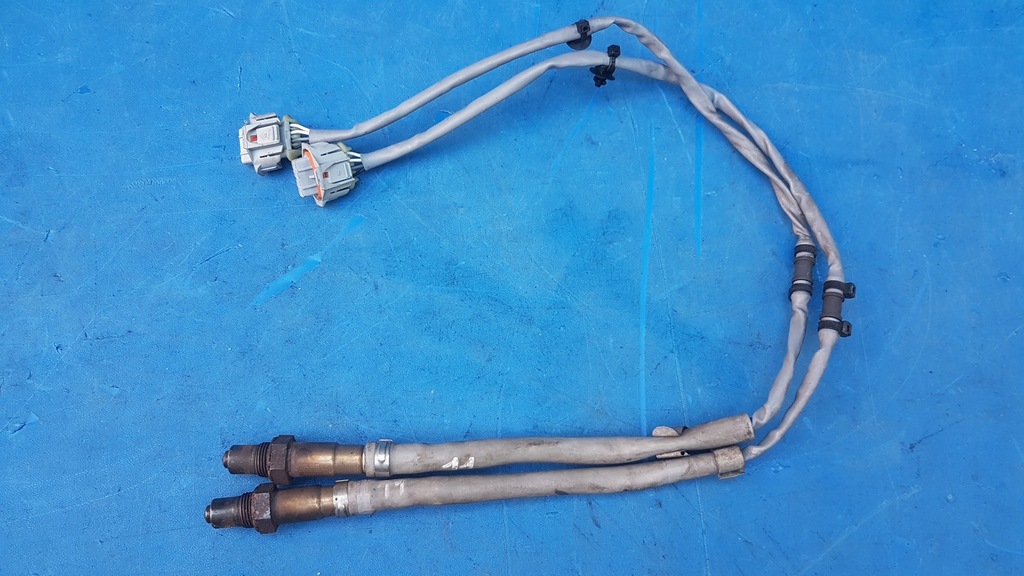 фото №12, Датчик лямбда-зонд porsche 911 991 3.4 3.8 9a160619101