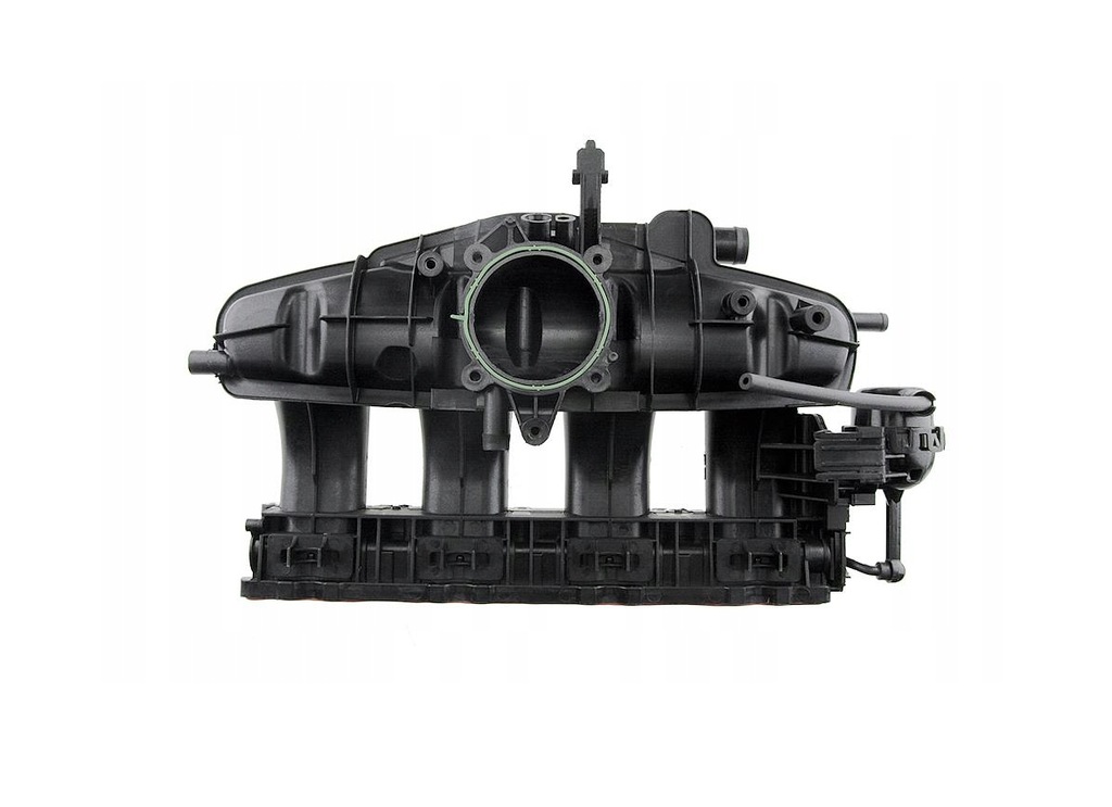 фото №16, Коллектор всасывающий seat altea 1.8 tfsi 2007-