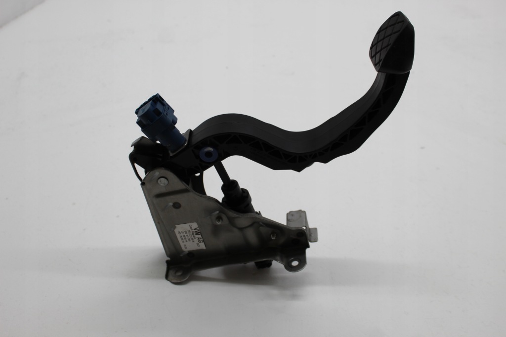 фото №1, Skoda citigo педаль сцепления 1s1721059n