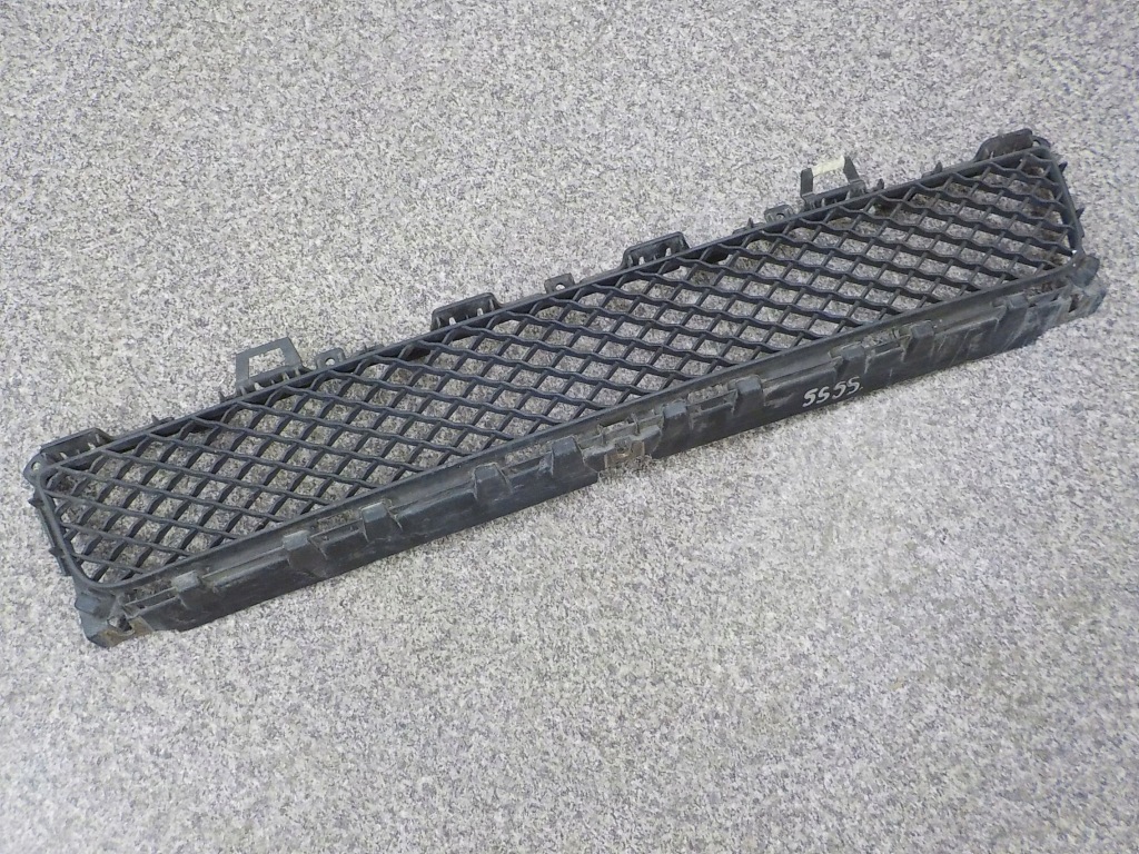 фото №1, Решётка бампера перед jaguar xf i x250 2007-2011