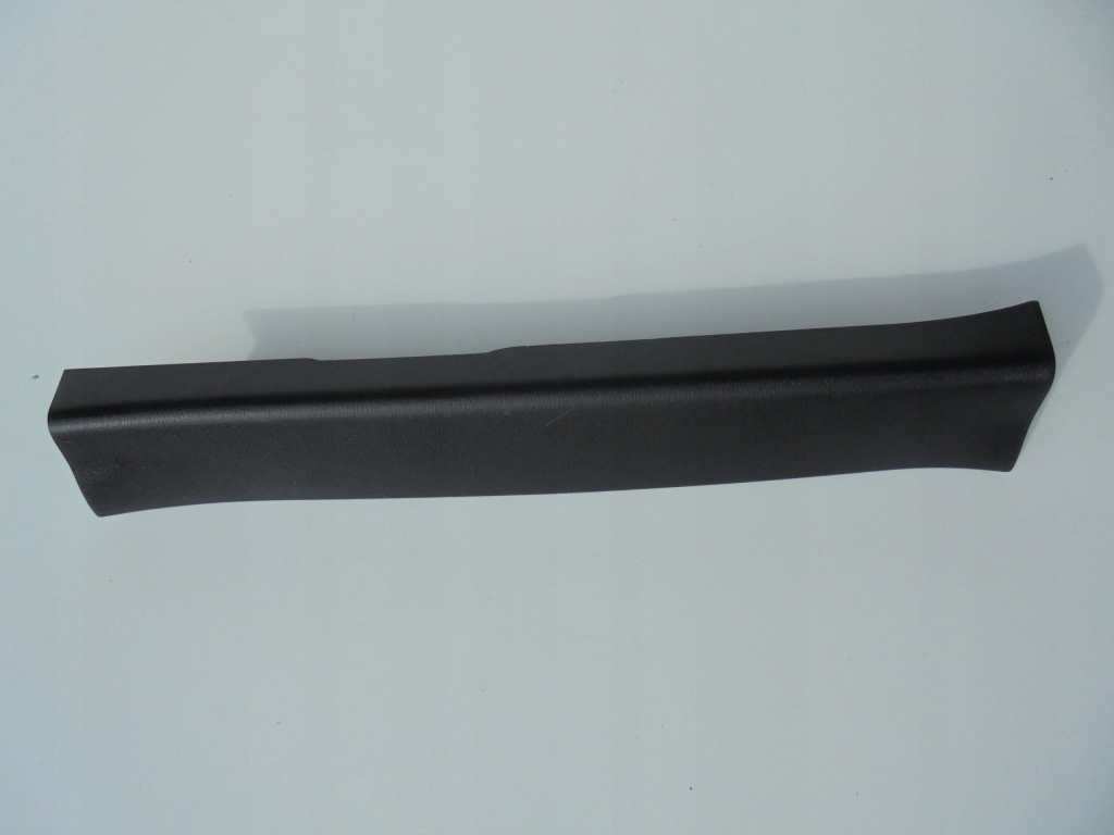 Купить Mazda cx-5 накладка порог правая kd45-68710 12-17