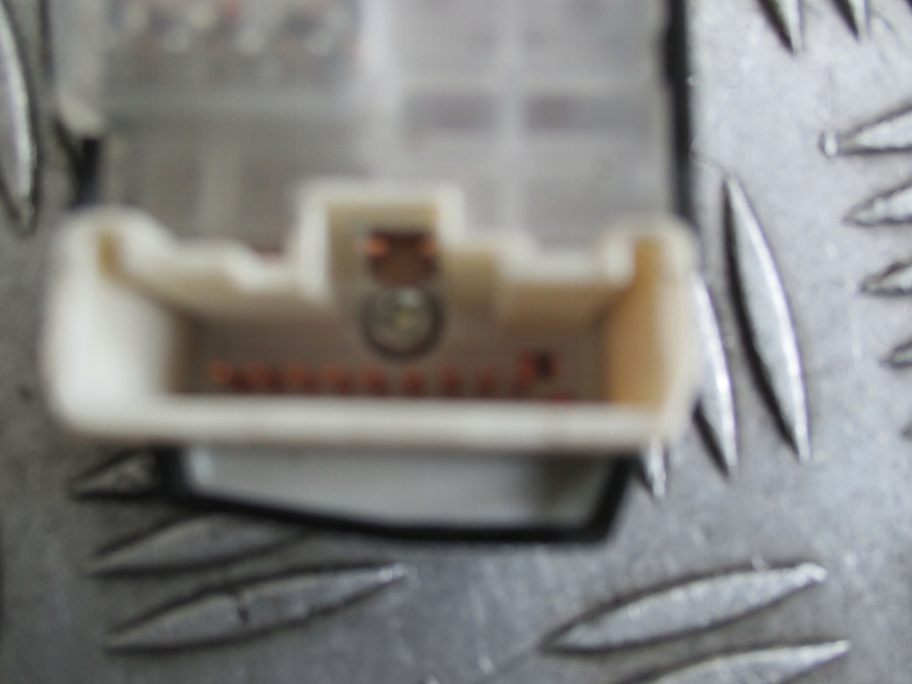 фото №4, Перемикач toyota avensis t25 03-06 2,0 d4d