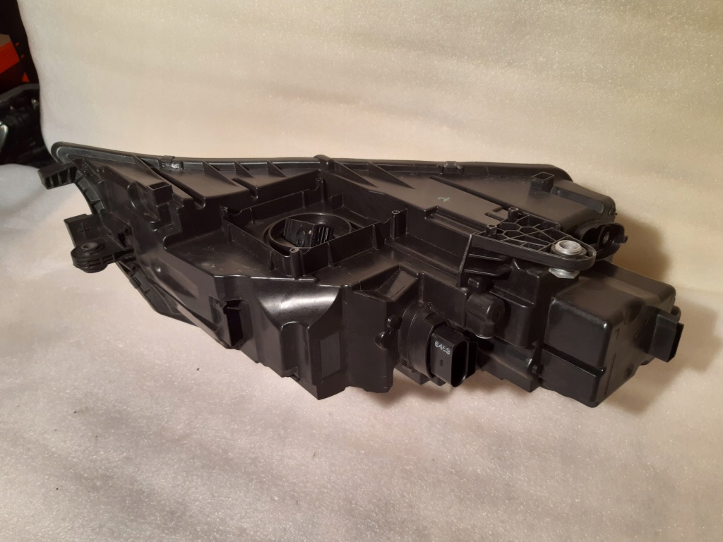 фото №5, Skoda octavia iii фара левый full led