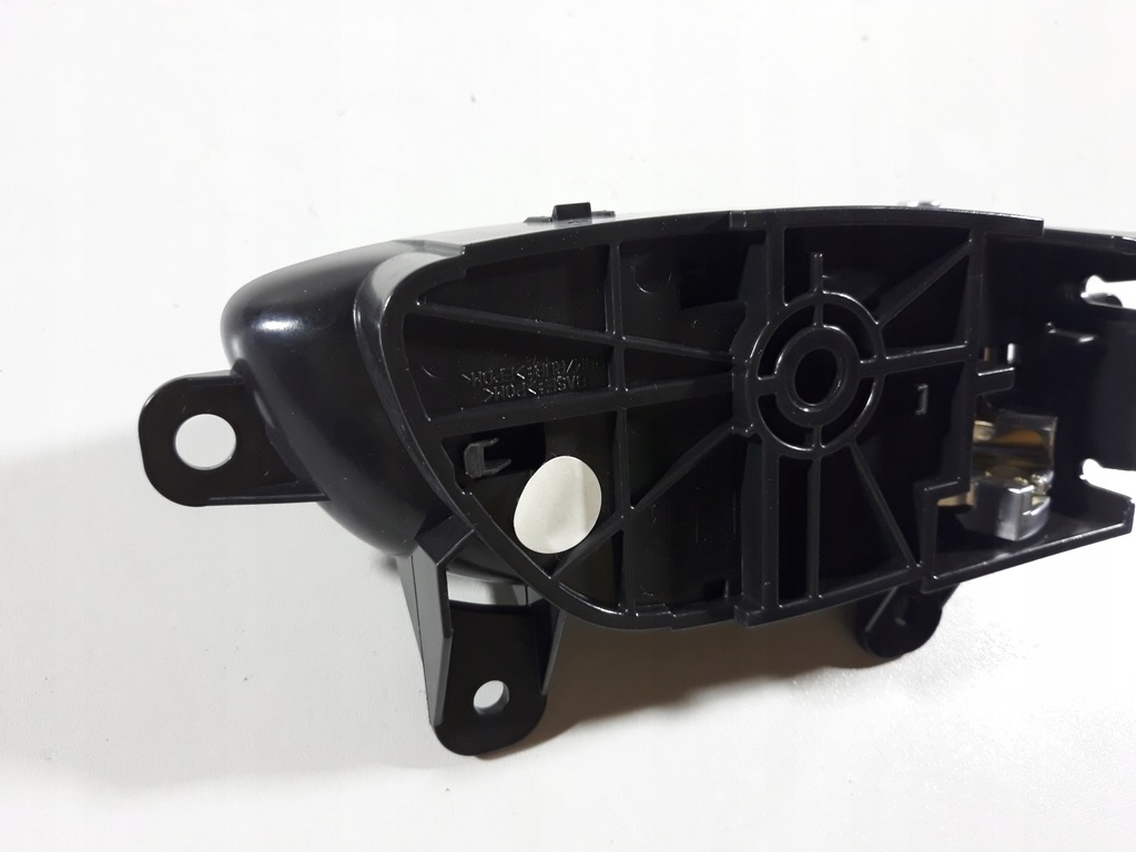 фото №10, Infiniti q50 ручка внутрішня ліва