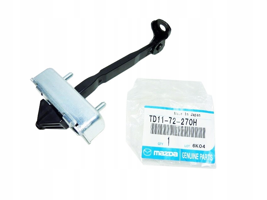 фото №1, Обмежувач двері задніх задня mazda cx-9 cx9 06-